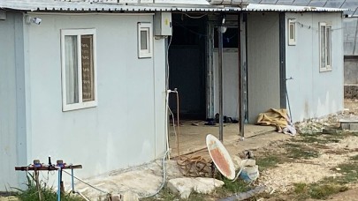 Karısını tüfekle katletti,  tabancayla da kendi canına kıydı