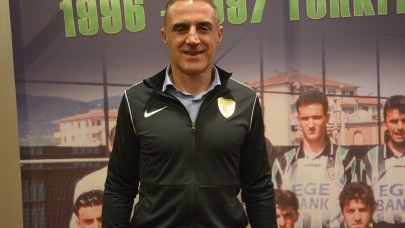 Eski futbolcu Tayfur Havutçu yoğun bakıma kaldırıldı