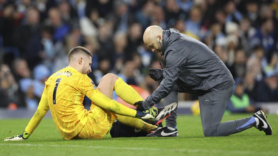 İtalyan kaleci Vicario'dan,  Tottenham'a kötü haber geldi