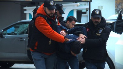 Çeşme'de 3 genci katleden zanlı: "Kafa attılar ben de ateş ettim"