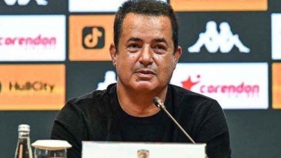 Acun Ilıcalı hakkında bahis soruşturması