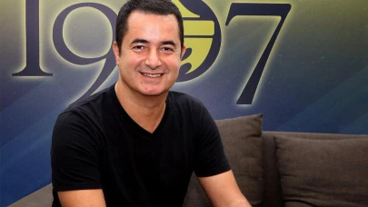 Acun Ilıcalı'nın kanalı yasadışı bahisten ceza yedi!