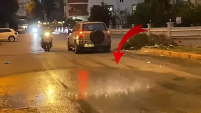 Adana’da “Lokal Yağmur” şaşkınlığı! Gerçek bambaşka çıktı