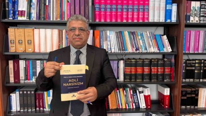 ‘Adli Narsisizm’: Türkiye’nin İlk Suçlu Profili Kitabı Yayınlandı