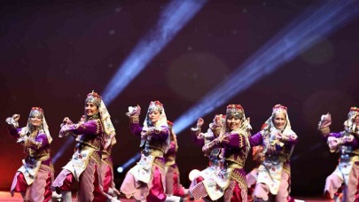 Denizli,  Halk Oyunları Türkiye Şampiyonası'na Ev Sahipliği Yapacak!