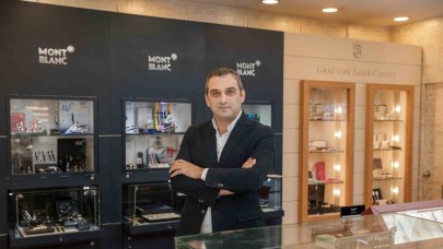 Kalem tutkunları PenFest’te buluşuyor