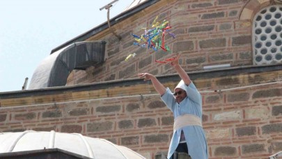 Manisa’nın Mesir Macunu Artık AB Coğrafi İşaretli: Türkiye'nin Kültürel Mirası Avrupa’ya Açılıyor!