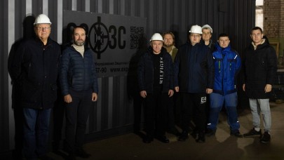 Rusya,  mobil barınakların seri üretimine başladı!