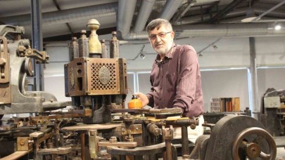 SEKA’nın 140 Yıllık Zarf Makinesi: Tarihe Tanıklık Eden Mühendislik Harikası