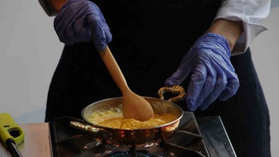 Trabzon Kuymağı Coğrafi İşaret Tescili Aldı: Şehrin Yeni Markası Olma Yolunda!