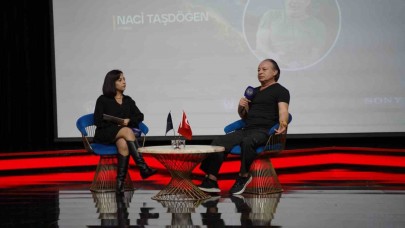 Uluslararası Sürdürülebilirlik Kısa Film Festivali Başladı