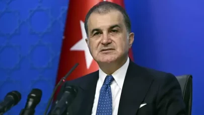 Çelik'ten "sınır ötesi operasyon" açıklaması!