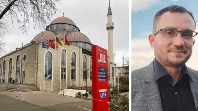 Almanya da kaybolan İmam Fatih Eryılmaz’ın cansız bedeni Hollanda’da bulundu!