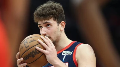 Alperen Şengün’ün 22 sayısı Houston Rockets’a galibiyet getiremedi