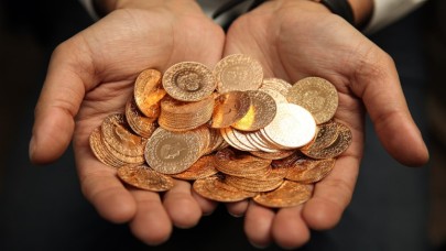 Uzmanlar altının yükseleceği tarihi açıkladı!