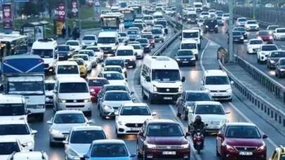 2025 yılında araç muayene ücretlerine büyük zam!