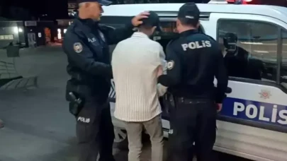 Kendini asker gibi tanıtan dolandırıcı vurgun yaptı!