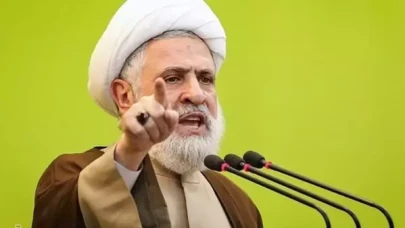 Hizbullah'tan ateşkes sonrası ilk açıklama!