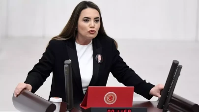 Ayyüce Türkeş'ten Bahçeli'nin Öcalan çağrısına sert tepki!