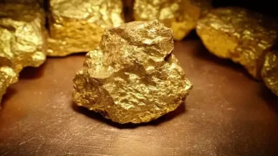 Bakan tarih vererek duyurdu: Türkiye Afrika'da altın üretecek