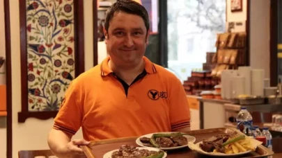 Bakan Yumaklı'dan "Köfteci Yusuf" açıklaması!