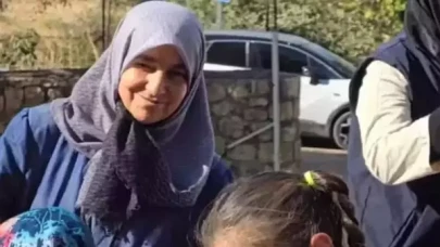 Batman’da feci kaza! Fikriye Çetin öldü,  bir kişi ağır yaralı!