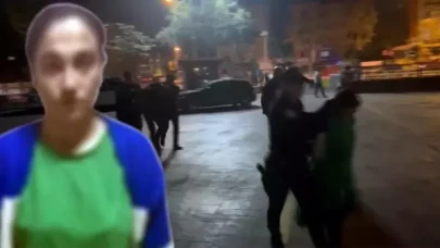 Bebeğine tiner içirerek öldüren anne suçu bakın kime atmış!