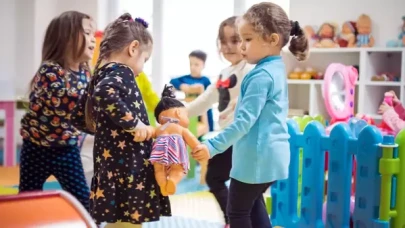 Belediyelere kreş uyarısı! CHP'den sert tepki