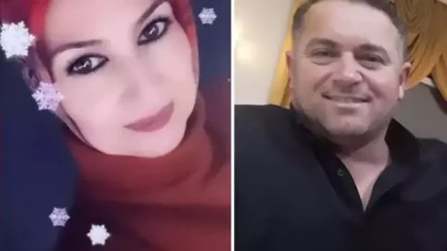 Niğde'de korkunç olay: Yasak aşk,  kiralık dairede korkunç sonla bitti