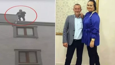 Boşanma aşamasındaki eşini öldüren caninin ifadesi ortaya çıktı!