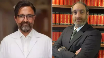 Burak Mengü’den “Yenidoğan Çetesi” iddialarına sert yanıt!