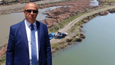 Civelek'in vefat etmeden önce  bir mektup kaleme aldığı ortaya çıktı! işte detaylar