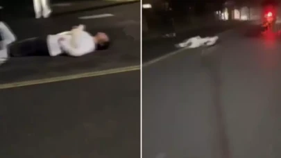 Çin’de üniversite kampüsünde bıçaklı saldırı: 8 ölü,  17 yaralı!