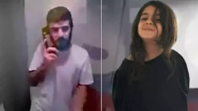 Mahkeme başkanına Narin'in ağabeyi Enes'ten dikkat çeken yanıt!