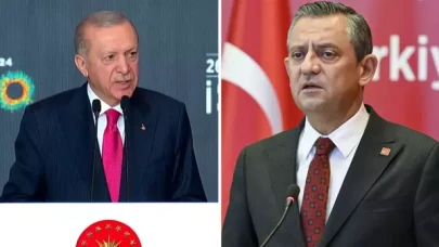 Cumhurbaşkanı Erdoğan Özel'i Kılıçdaroğlu'nun vaadiyle  vurdu!