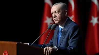 Cumhurbaşkanı Erdoğan’dan müjde: Türkiye,  Somali'de uzay üssü kuracak