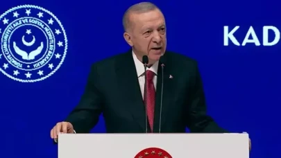 Cumhurbaşkanı Erdoğan Trump'a ilk isteğini belirtti!