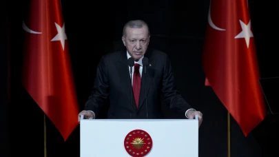 Cumhurbaşkanı Erdoğan: 'Sosyal medya Atatürkçüleri Türkiye'ye düşmanlık ediyor'