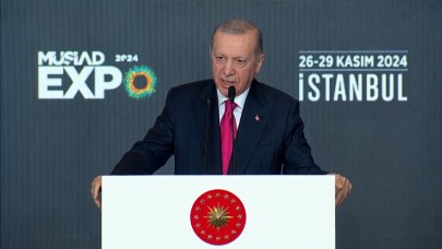 Cumhurbaşkanı Erdoğan: Suriye'de gönüllü dönenlerin sayısı artacaktır