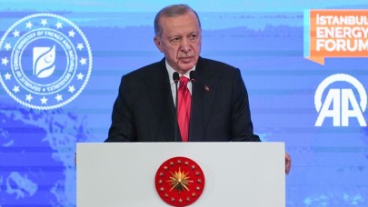 Cumhurbaşkanı Erdoğan: "Kabadayılığa boyun eğmedik,  bundan sonra da eğmeyiz"