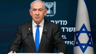 İsrail'de işler karıştı: Gizli bilgiler sızdı!