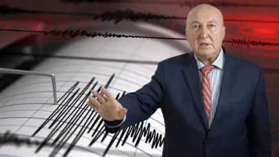 Ahmet Ercan o ilçede yaşayanları uyardı: Bugün sakın evinize girmeyin