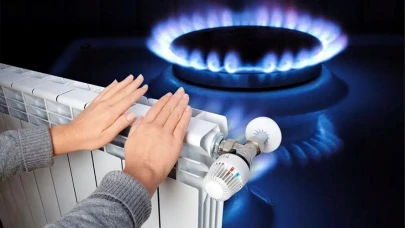 Doğal gazda az tüketen az,  çok tüketen gerçek maliyeti ödeyecek!