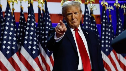 Trump'tan yeni ticaret hamlesi: Üç ülkeye ağır gümrük vergisi