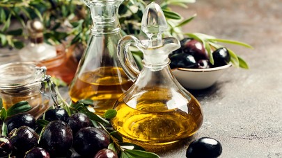 Dizi oyuncusu zeytin yağı hırsızı çıktı!