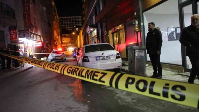 Elazığ'da acı olay: Bir kadın kızının yanında canına kıydı