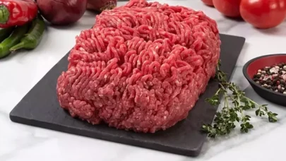 Kıymanın fiyatı cep yakacak!