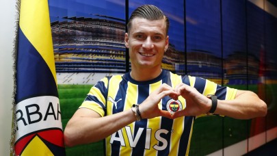 Fenerbahçe'nin eski yıldızı Çaykur Rizespor'a geliyor!