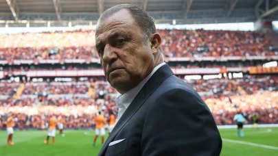 Fatih Terim'den yanıt: "Icardi mi,  Osimhen mi?
