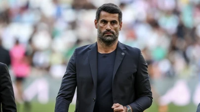 Volkan Demirel’den Galatasaray maçı öncesi dikkat çeken sözler!